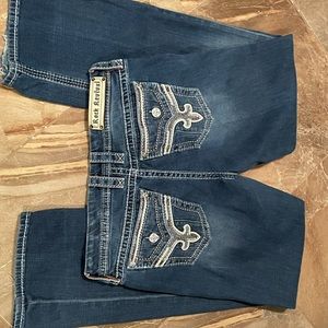 Rock Revival Evella Boot size 32